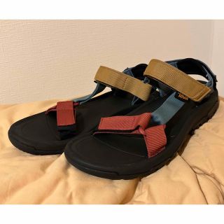 テバ(Teva)のテバ  Teva men Hurricane XLT2 Earth Multi(サンダル)