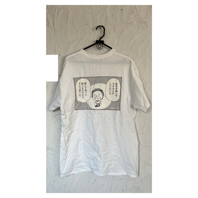 LABRAT(ラブラット)のLABLAT／ラブラット／コジコジ／半袖T-Shirt メンズのトップス(Tシャツ/カットソー(半袖/袖なし))の商品写真