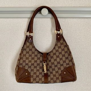 グッチ(Gucci)のGUCCI ハンドバッグ(ハンドバッグ)