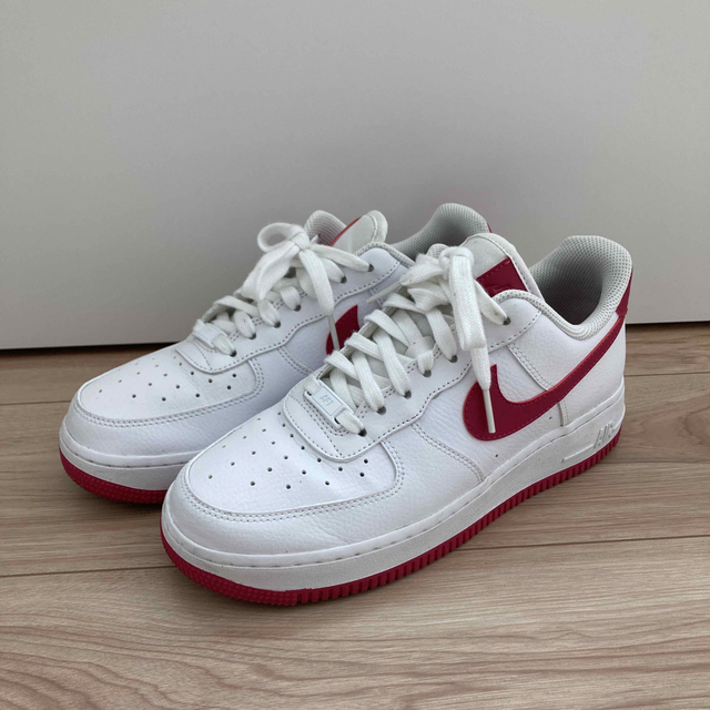 AIR FORCE 1 LOW SUPREME 28.5cm 新品 国内正規品