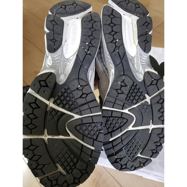 new balance M2002R BAPE Grey 27.5