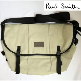 ポールスミス ショルダーバッグ(メンズ)の通販 500点以上 | Paul Smith ポールスミス ショルダーバッグ(メンズ)の通販 500点以上 | Paul Smith