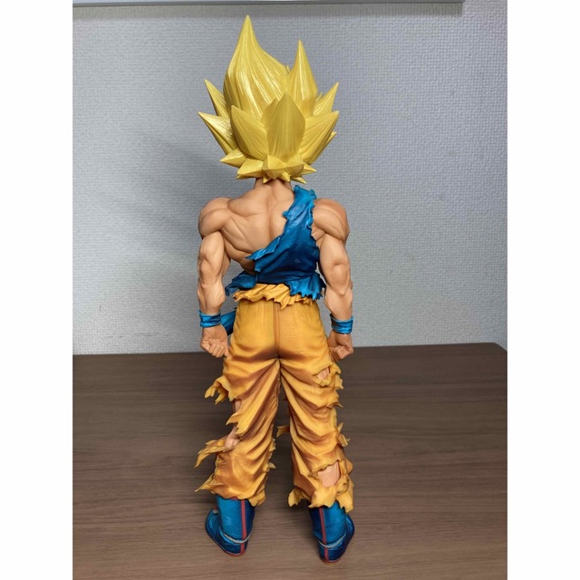 ドラゴンボール smsp 孫悟空 ゼノバース2 海外限定 一番くじ 買得 www