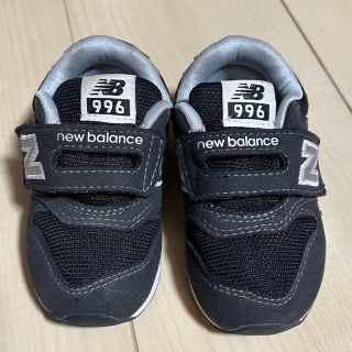 ニューバランス(New Balance)のニューバランス♡ベビーシューズ♡996(スニーカー)