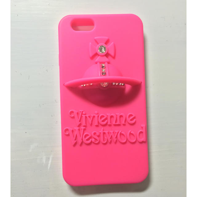 Vivienne Westwood Vivienne Westwood Iphoneケースの通販 By ぽん S Shop ヴィヴィアンウエストウッドならラクマ