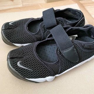 ナイキ(NIKE)のナイキ　NIKE エアリフト　24cm(スニーカー)