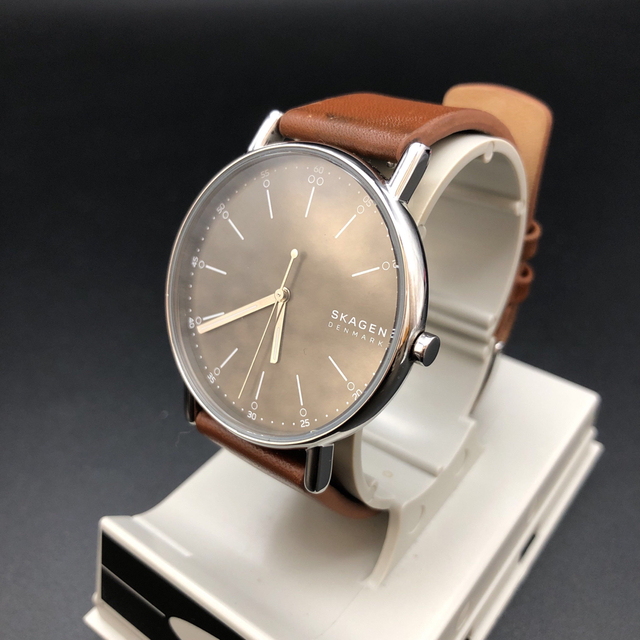 即決 SKAGEN スカーゲン 腕時計 SKW6578レディース