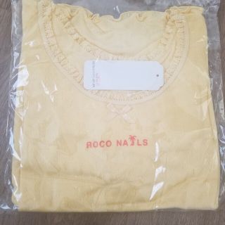 ROCO NAIL - roco nails長袖シャツ