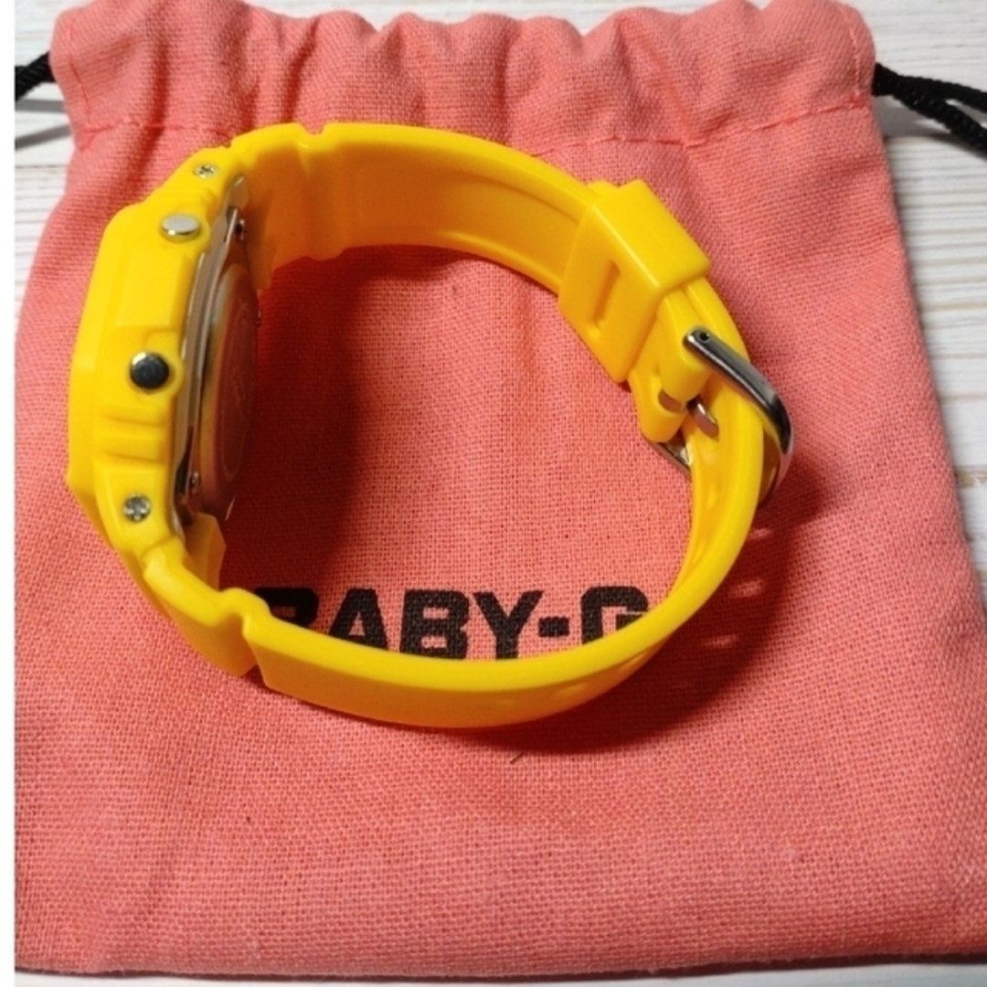 Baby-G(ベビージー)のカシオ BABY-G BGD-560 (3290) No.120 レディースのファッション小物(腕時計)の商品写真