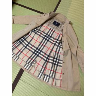 バーバリー(BURBERRY)のBurberry London トレンチコート(トレンチコート)