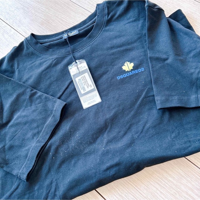 DSQUARED2(ディースクエアード)のDsquared2 Print T-Shirt メンズのトップス(Tシャツ/カットソー(半袖/袖なし))の商品写真