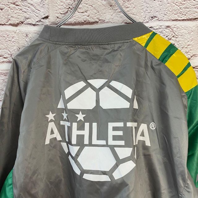 ATHLETA(アスレタ)のATHLETA ジャージ　サッカー メンズ　レディース　[ M ] その他のその他(その他)の商品写真