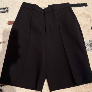 ザラ(ZARA)の新品未使用　Sサイズ(ショートパンツ)