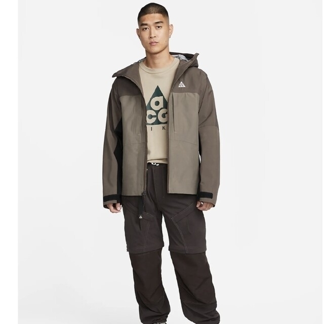 新品未使用】ナイキ ACG GORE-TEX NIKE靴下おまけ付き セール 登場から