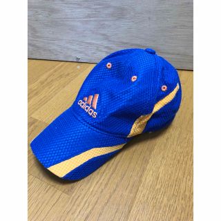 アディダス(adidas)のアディダス　キャップ　(帽子)