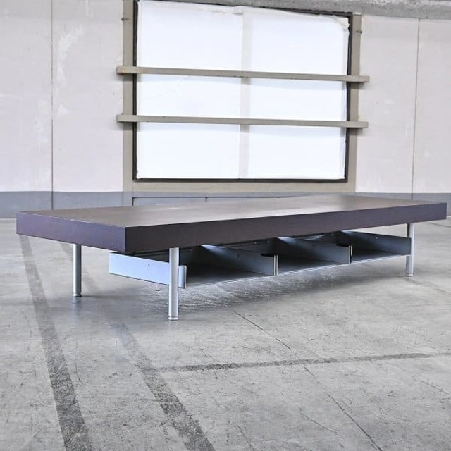 華麗 arflex取扱い 40万 Molteni&C モルテーニ社 イタリア製 「pass