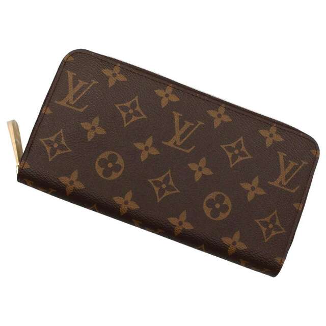 感謝の声続々! LOUIS VUITTON - ルイヴィトン 長財布 モノグラム