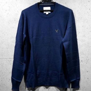 American Eagle - 【新品/送料込】S☆アメリカンイーグル NV 胸ロゴ