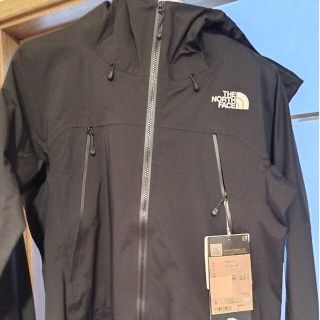 ザノースフェイス(THE NORTH FACE)の【新品未使用タグ付き】THE NORTH FACE スーパーヘイズジャケット(ナイロンジャケット)