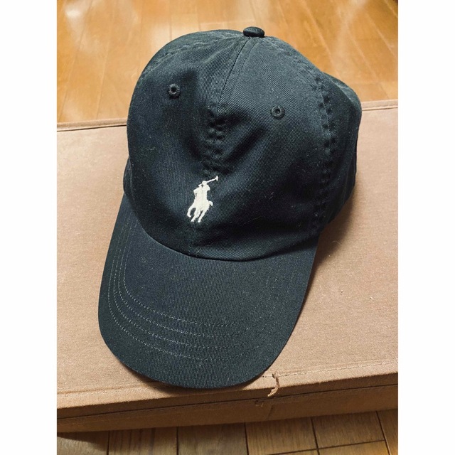 ラルフローレン×Ron Herman/ロンハーマン 日本上陸10周年記念キャップ 専門店では sk.adelicenter.eu