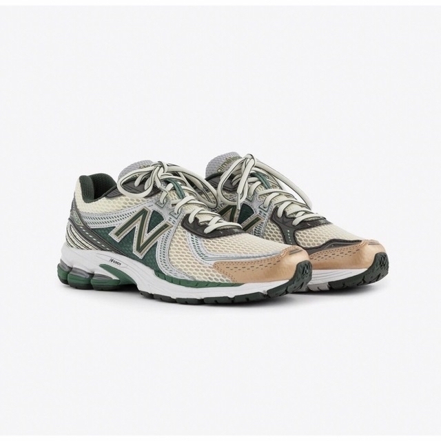 New Balance(ニューバランス)のAime Leon Dore New Balance 860v2 ニューバランス メンズの靴/シューズ(スニーカー)の商品写真