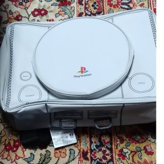 プレイステーション(PlayStation)のプレステリュック(リュックサック)