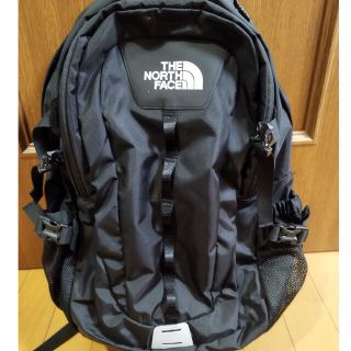 ザノースフェイス(THE NORTH FACE)の【美品】THE NORTH FACE バックパック(バッグパック/リュック)