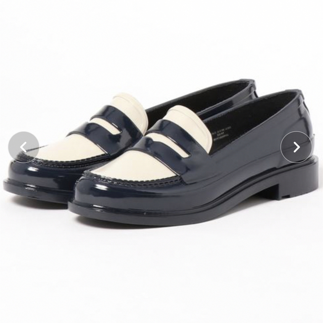 【HUNTER(ハンター)】 ORIGINAL PENNY LOAFER