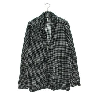 シーグリーン(SEAGREEN)のシーグリーン ショールカラージャケット メンズ 5(その他)