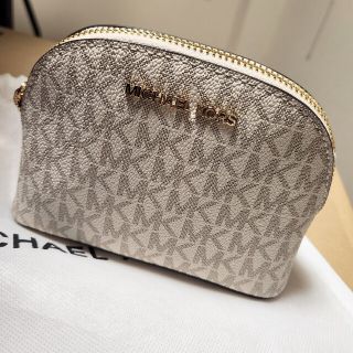 マイケルコース(Michael Kors)のマイケルコース ポーチ(ポーチ)