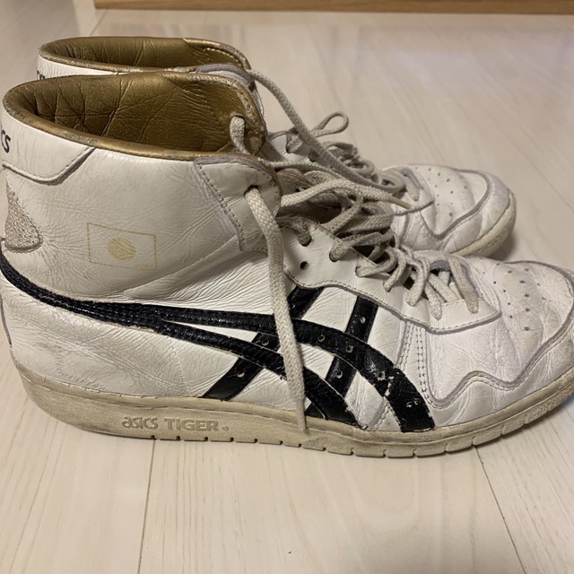 ASICS オールジャパン