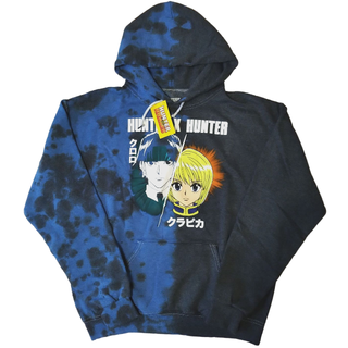 新品未使用　ハンターハンター　HUNTER×HUNTER  パーカー