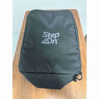 バートン(BURTON)のバートン　STEP ON 収納バッグ　新品(その他)