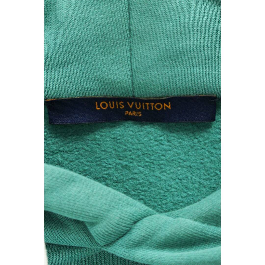 LOUIS VUITTON LOUIS VUITTON ルイヴィトン LOUISVUITTON 21AW RM2129