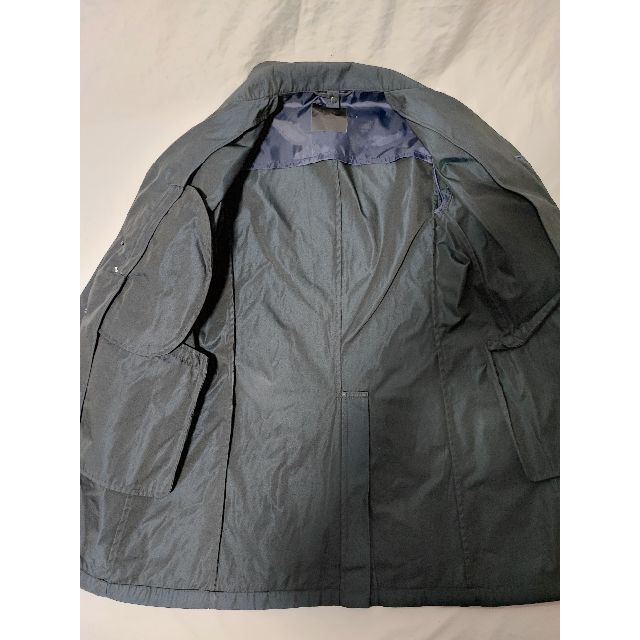 THE SUIT COMPANY(スーツカンパニー)のSUIT SELECT ジャケット コート メンズ S TLG1617 メンズのジャケット/アウター(ステンカラーコート)の商品写真