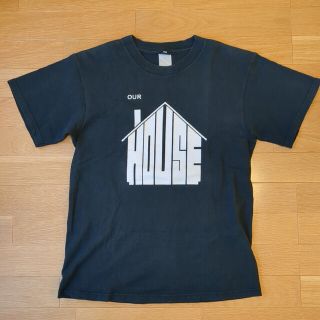 ネペンテス(NEPENTHES)のネペンテス　Ｔシャツ　M(Tシャツ/カットソー(半袖/袖なし))