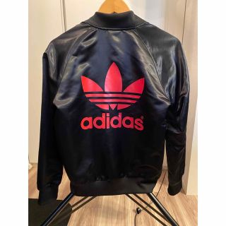 アディダス(adidas)のadidas Originals NIGO スーパースター トラックジャケット(ブルゾン)