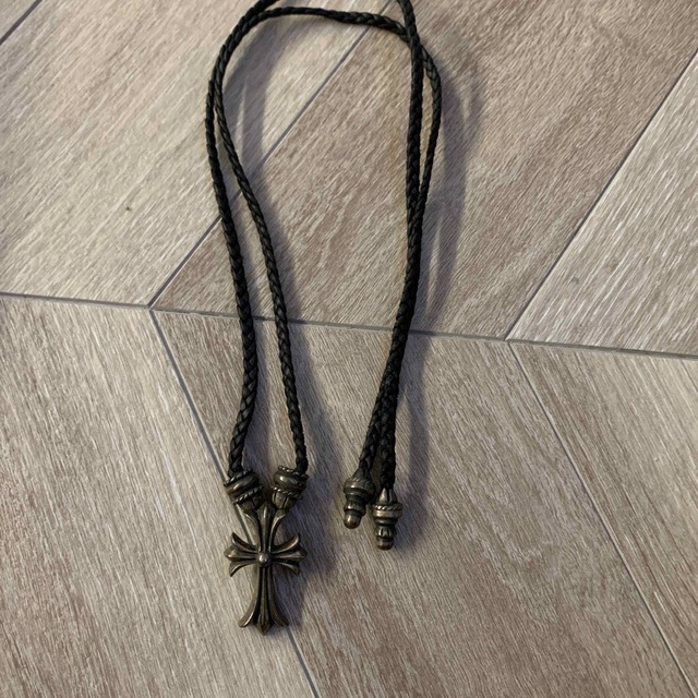 Chrome Hearts(クロムハーツ)のクロムハーツメンズネックレス メンズのアクセサリー(ネックレス)の商品写真