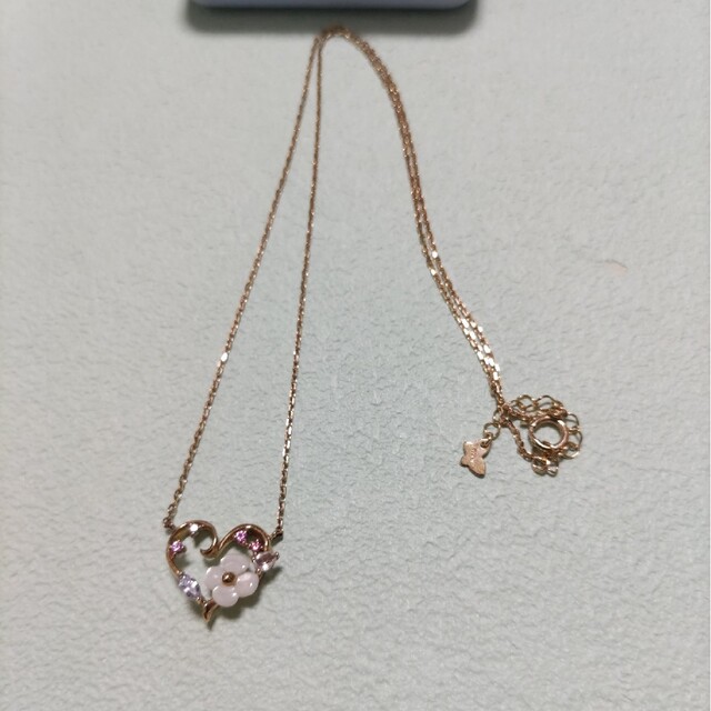 Samantha Silva(サマンサシルヴァ)のSAMANTHA SILVA ネックレス  Samantha Thavasa レディースのアクセサリー(ネックレス)の商品写真