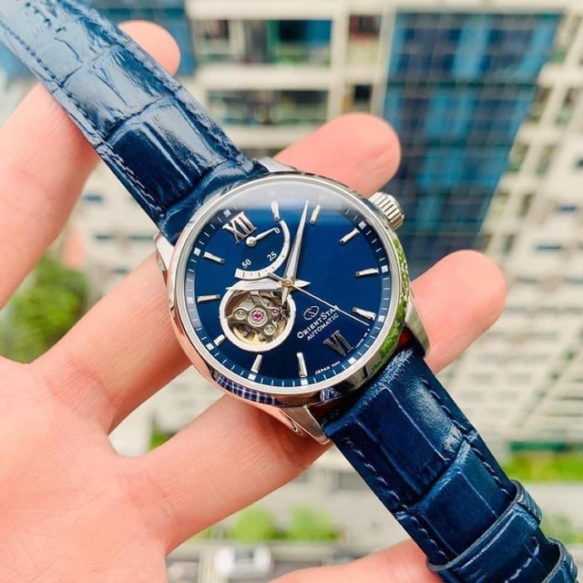 ORIENT(オリエント)のオリエントスターre-at0006 orientstar orient メンズの時計(腕時計(アナログ))の商品写真