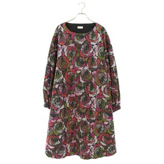 売れ筋新商品 Dries ☆新作入荷☆新品 dries van noten Van 21aw ワン