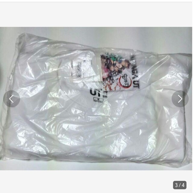 UNIQLO(ユニクロ)のTVアニメ『鬼滅の刃』 UT・柱 Tシャツ 新品　ユニクロコラボTシャツ メンズのトップス(Tシャツ/カットソー(半袖/袖なし))の商品写真
