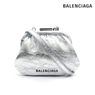 バレンシアガ がま口の通販 9点 | Balenciagaを買うならラクマ