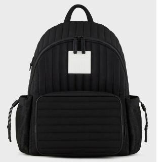 エンポリオアルマーニ(Emporio Armani)の【新品タグ付き】エンポリオアルマーニ バックパック リュック(バッグパック/リュック)