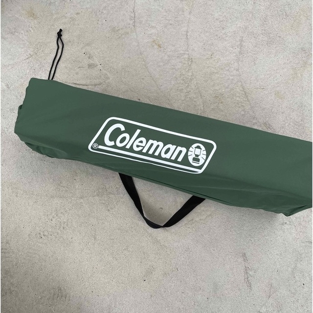 Coleman(コールマン)のイージーロール2ステージテーブル/110 インテリア/住まい/日用品の机/テーブル(アウトドアテーブル)の商品写真