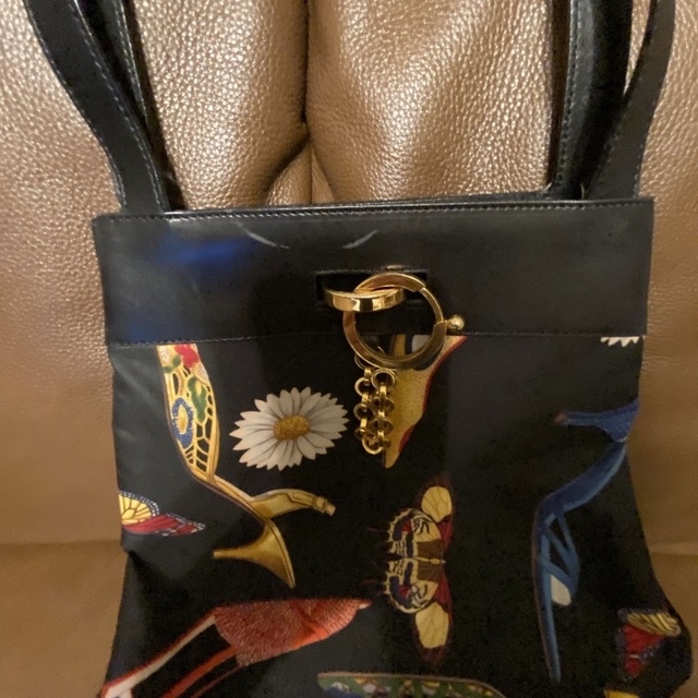 Salvatore Ferragamo - サルバトーレフェラガモ ヴィンテージ