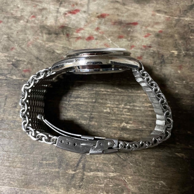 LORUSミッキーマウス レア 裏スケルトン LORUS SEIKO | www.jarussi.com.br