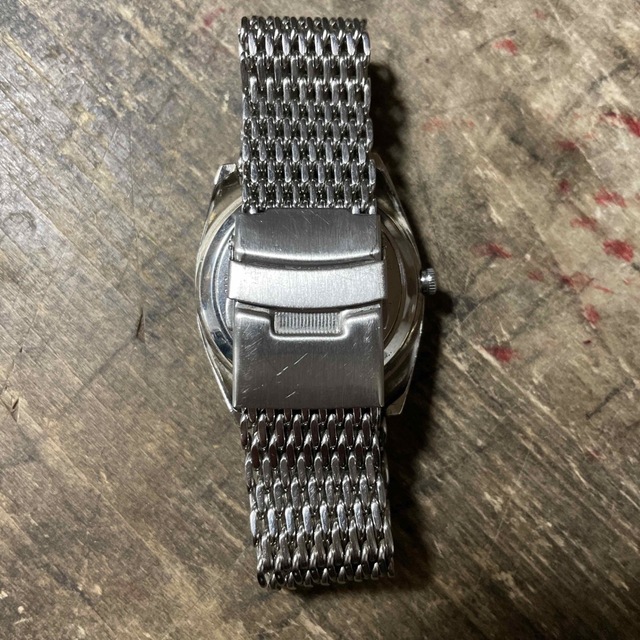 LORUSミッキーマウス レア 裏スケルトン LORUS SEIKO | www.jarussi.com.br