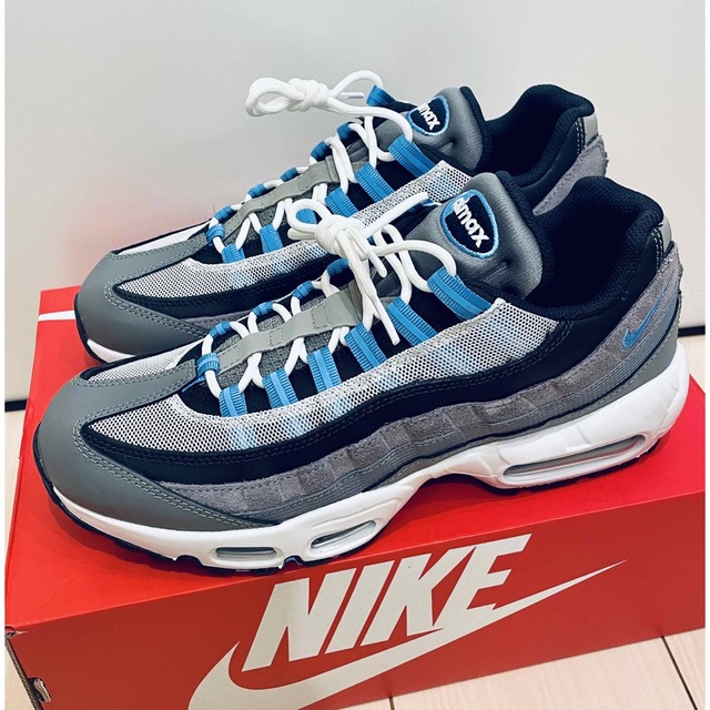 【新品】ナイキ エア マックス 95 NIKEAIR MAX 95 26.5cm