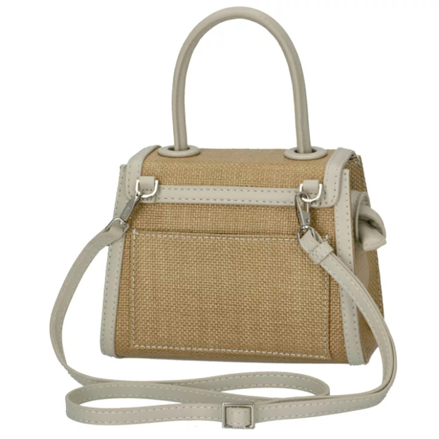 ヴァジック VASIC BEE MINI MINI RAFFIA